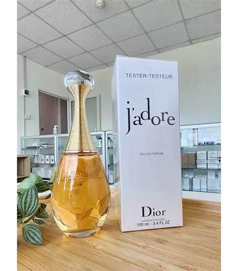 imitatie tester j'adore dior